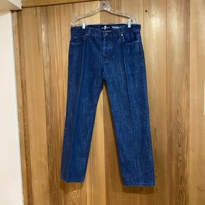 7 For All Mankind jeans